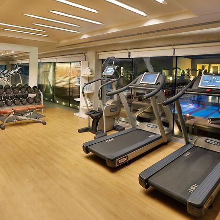 Four Points By Sheraton Доха Екстериор снимка