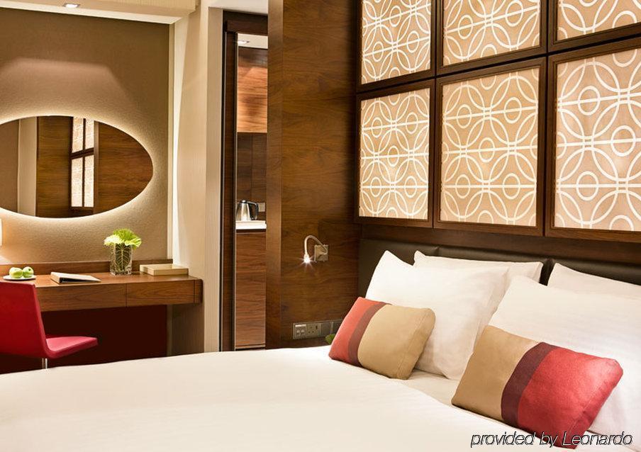 Four Points By Sheraton Доха Екстериор снимка