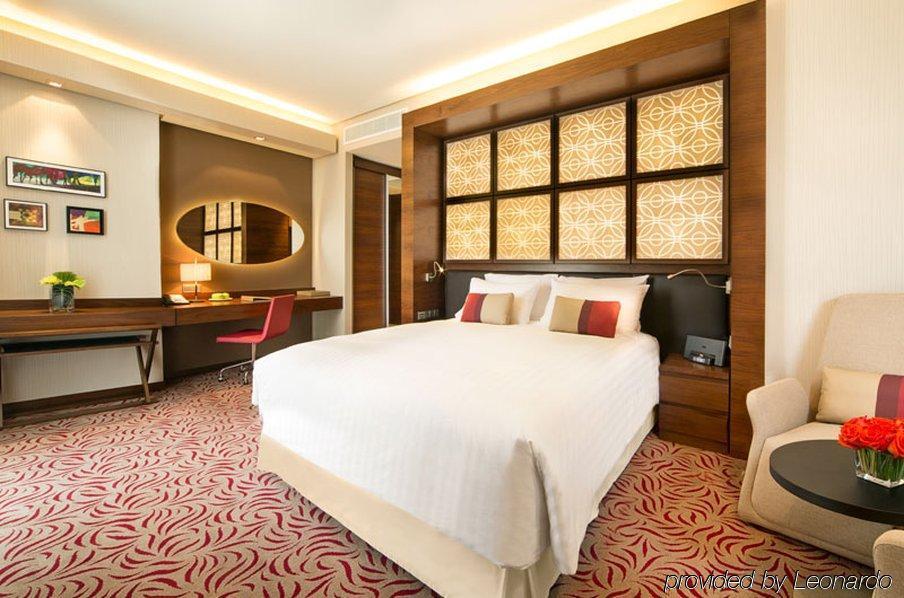 Four Points By Sheraton Доха Екстериор снимка