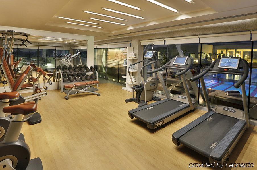 Four Points By Sheraton Доха Екстериор снимка