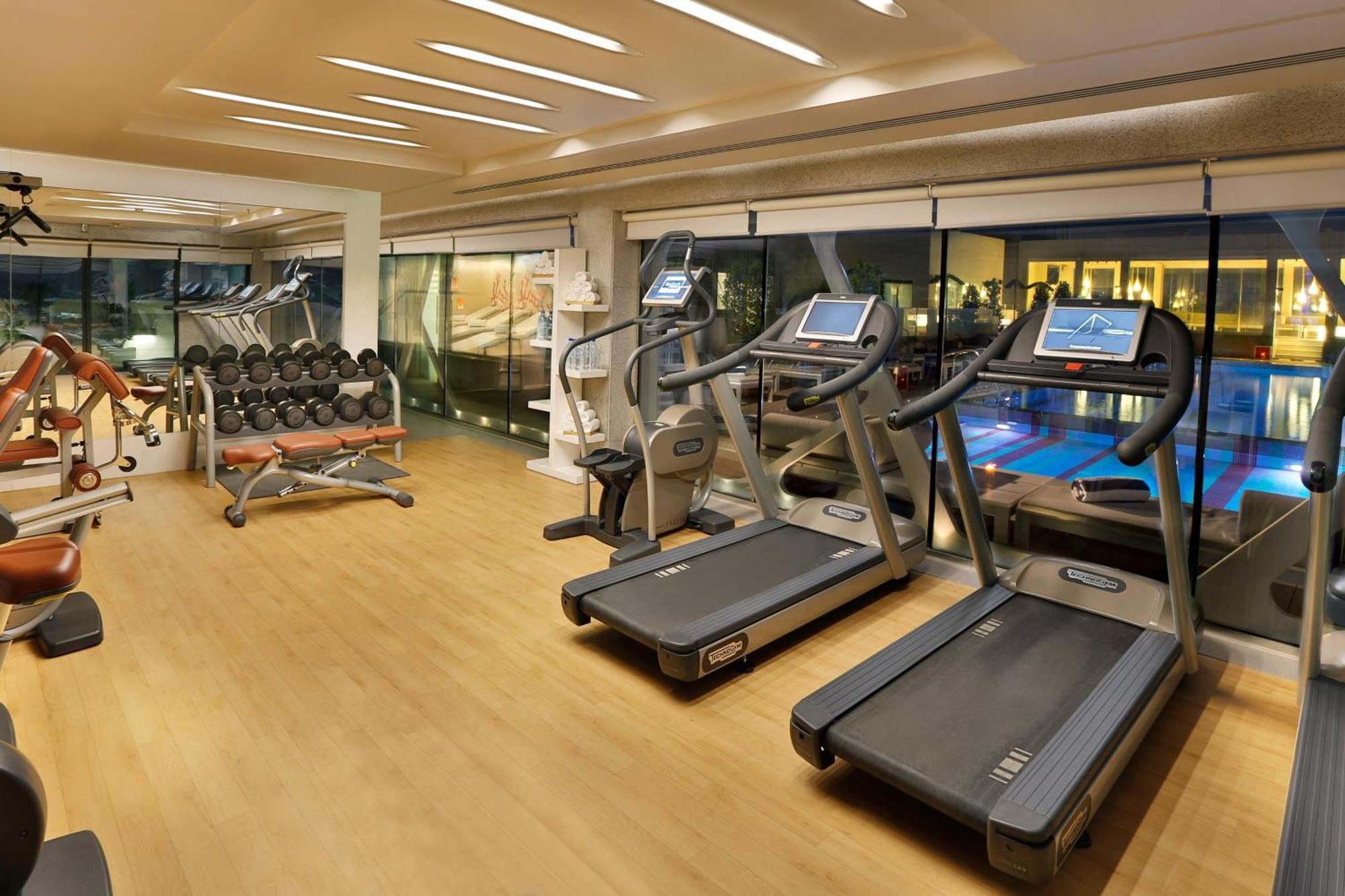 Four Points By Sheraton Доха Екстериор снимка