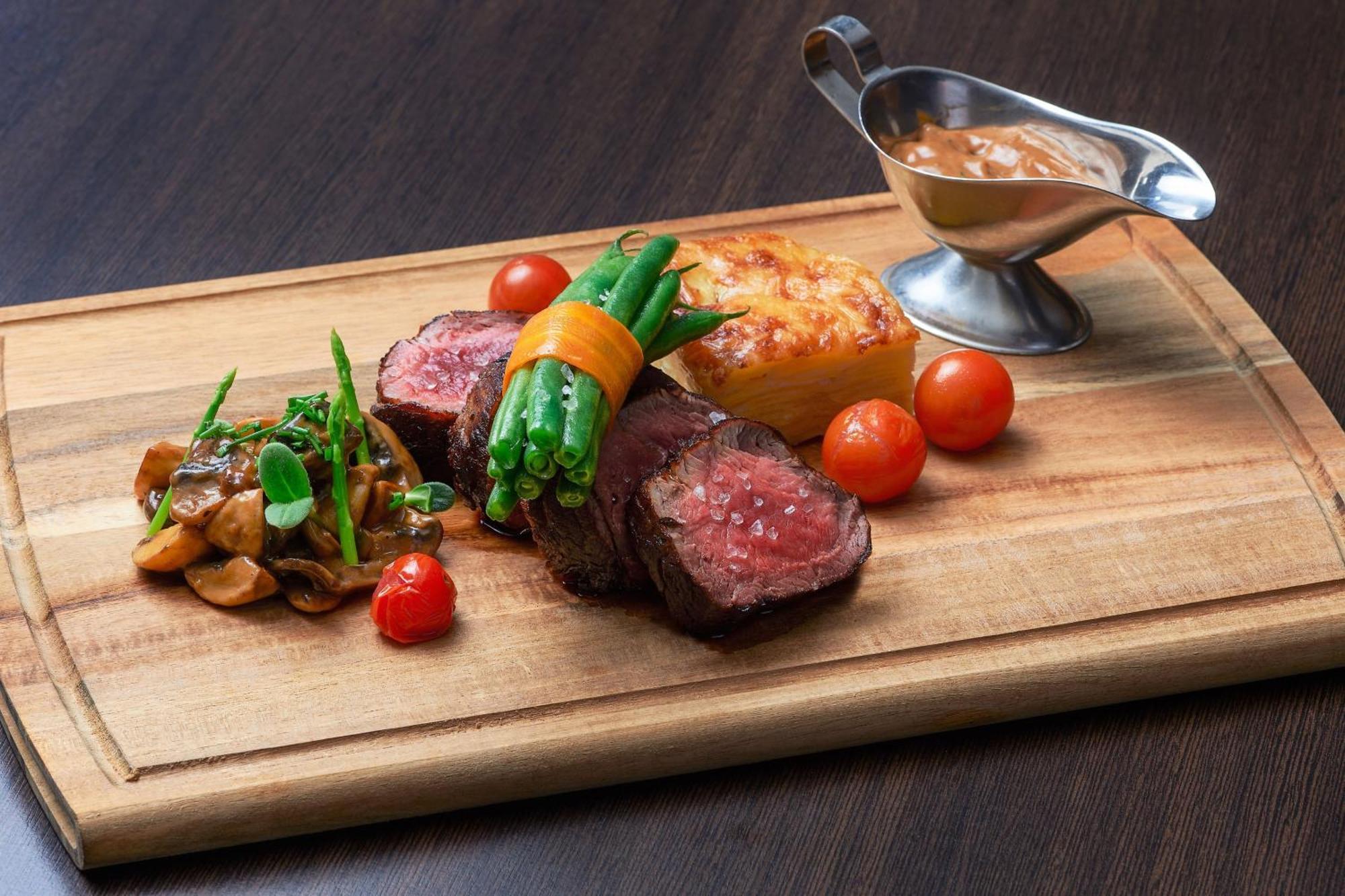 Four Points By Sheraton Доха Екстериор снимка