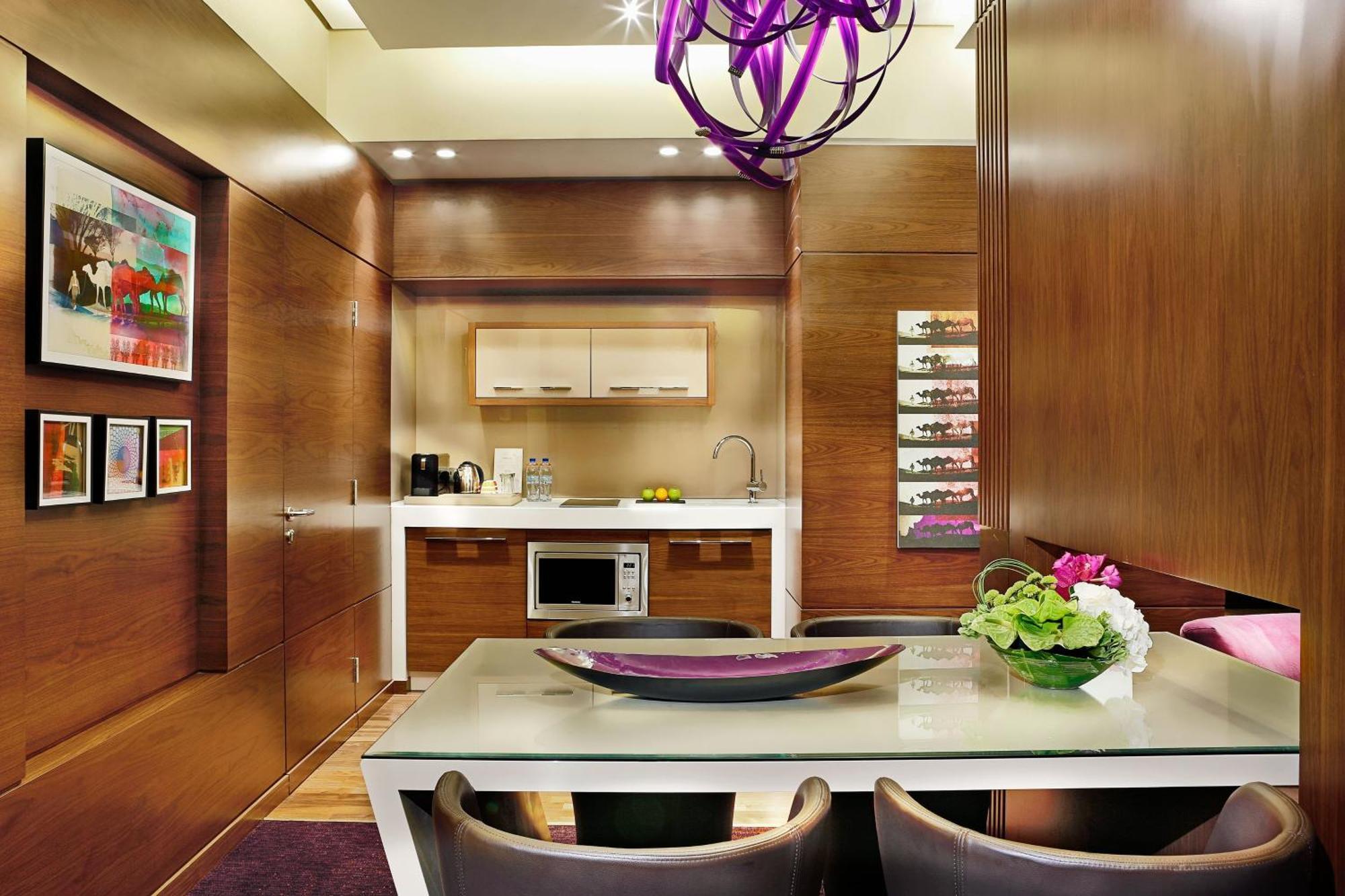 Four Points By Sheraton Доха Екстериор снимка
