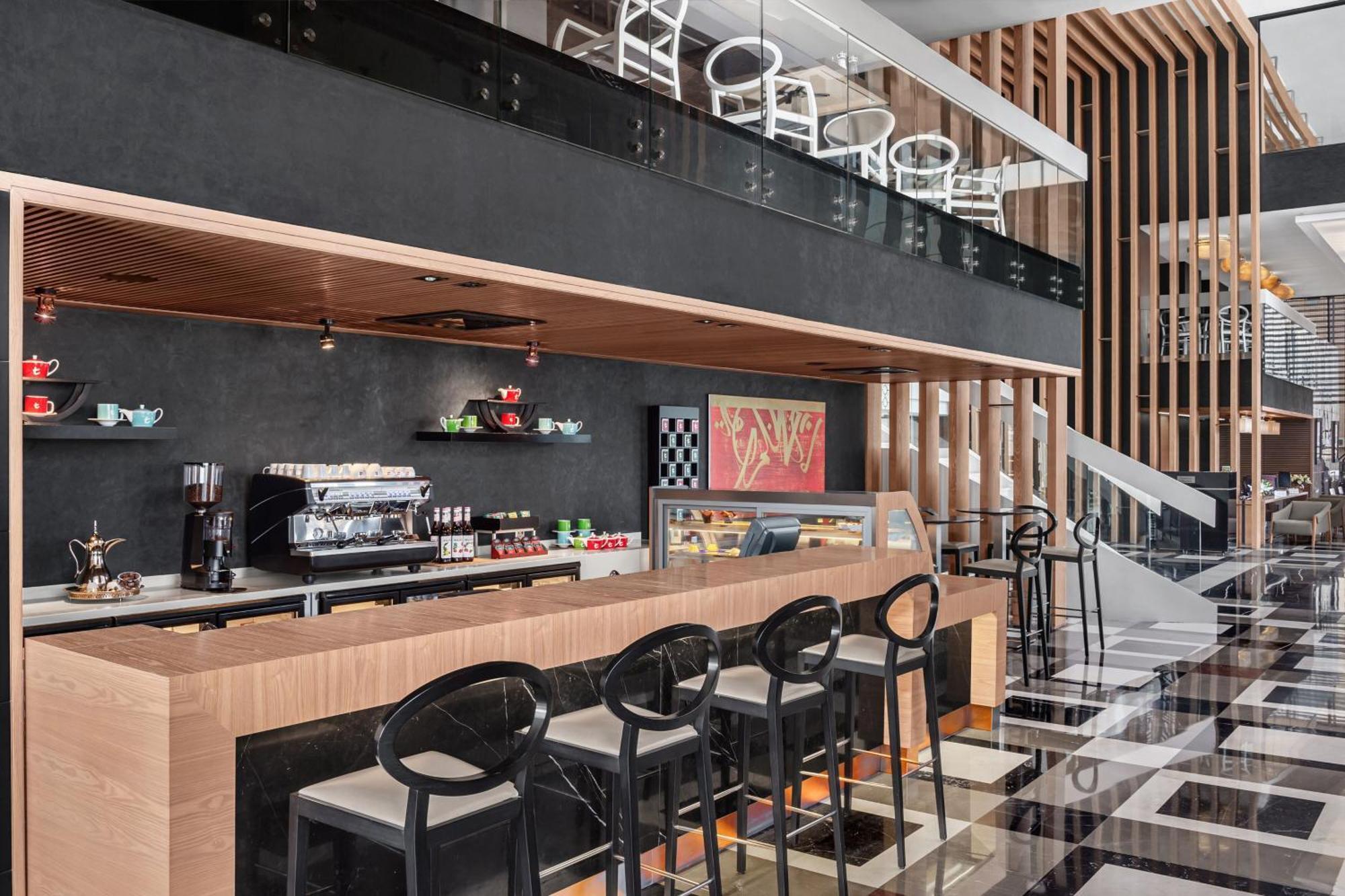 Four Points By Sheraton Доха Екстериор снимка