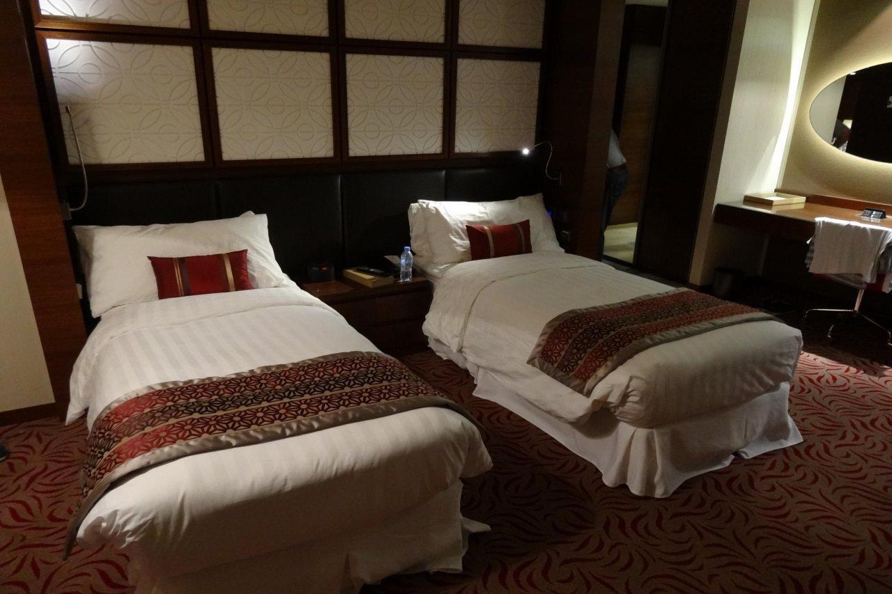 Four Points By Sheraton Доха Екстериор снимка
