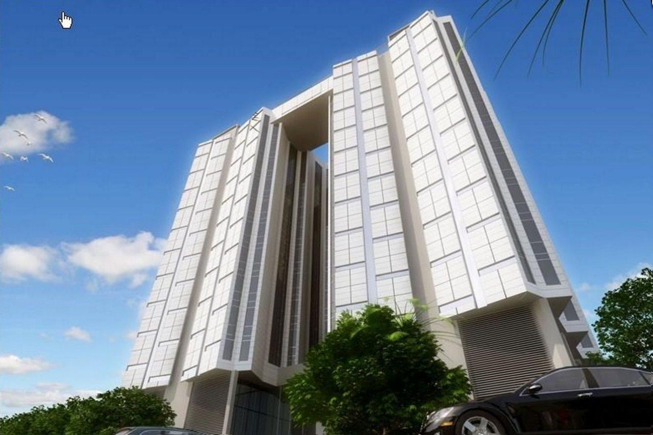Four Points By Sheraton Доха Екстериор снимка