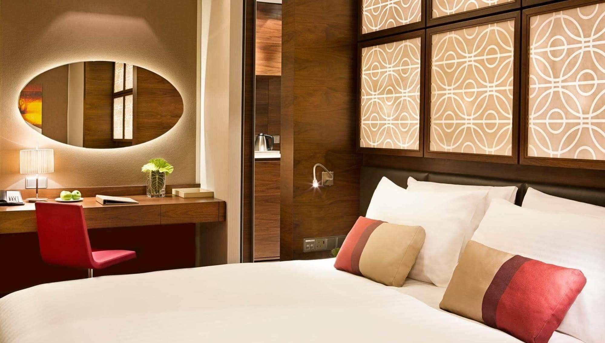 Four Points By Sheraton Доха Екстериор снимка