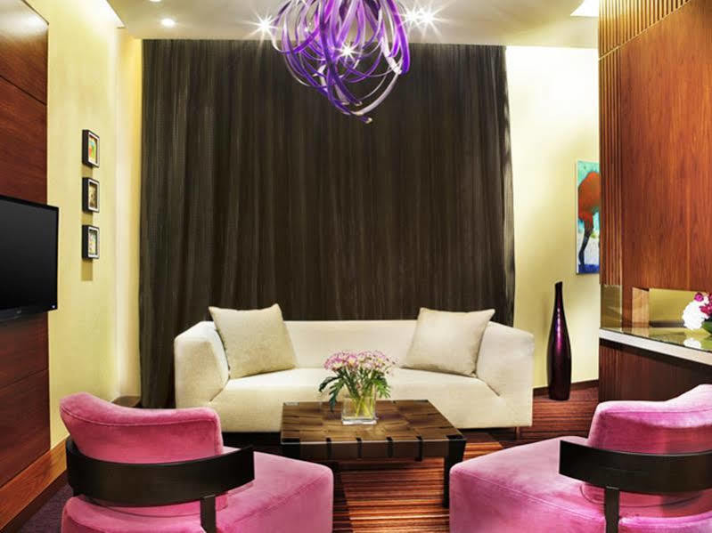 Four Points By Sheraton Доха Екстериор снимка