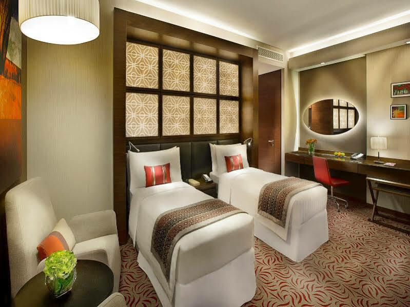 Four Points By Sheraton Доха Екстериор снимка