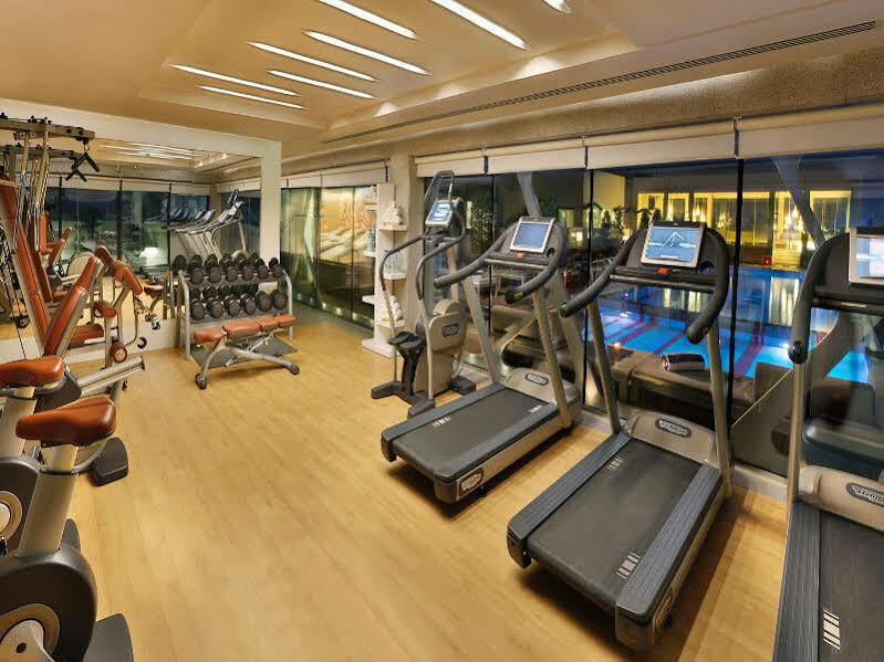 Four Points By Sheraton Доха Екстериор снимка